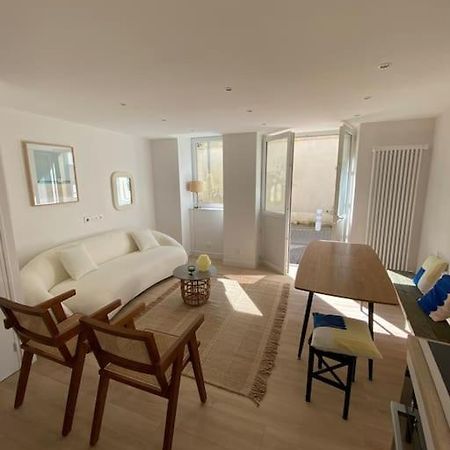 Maison Bord De Mer Langrune-sur-Mer Zewnętrze zdjęcie