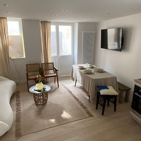 Maison Bord De Mer Langrune-sur-Mer Zewnętrze zdjęcie