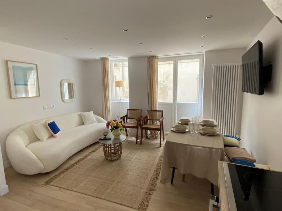 Maison Bord De Mer Langrune-sur-Mer Zewnętrze zdjęcie